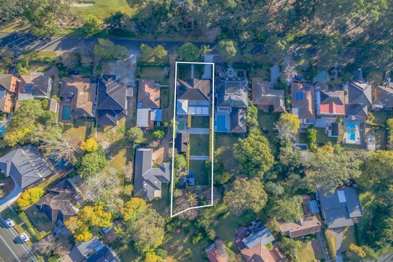 Real Estate For Sale 128 Provincial Road Lindfield , NSW