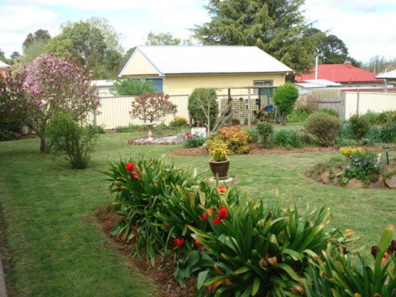 MILLTHORPE John Cook Real Estate