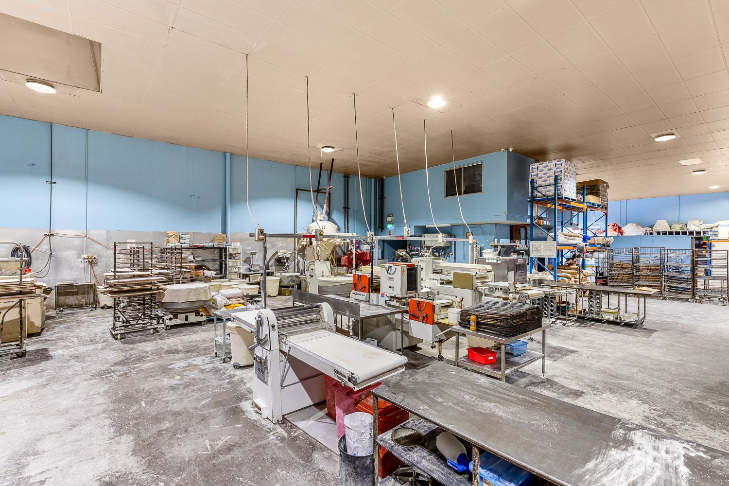 Real Estate For Commercial Sale 3/6 Braidwood Street Strathfield South , NSW