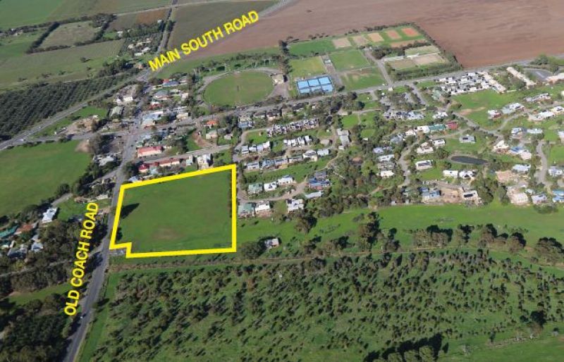 814 Old Coach Road, Aldinga McGees Property Adelaide