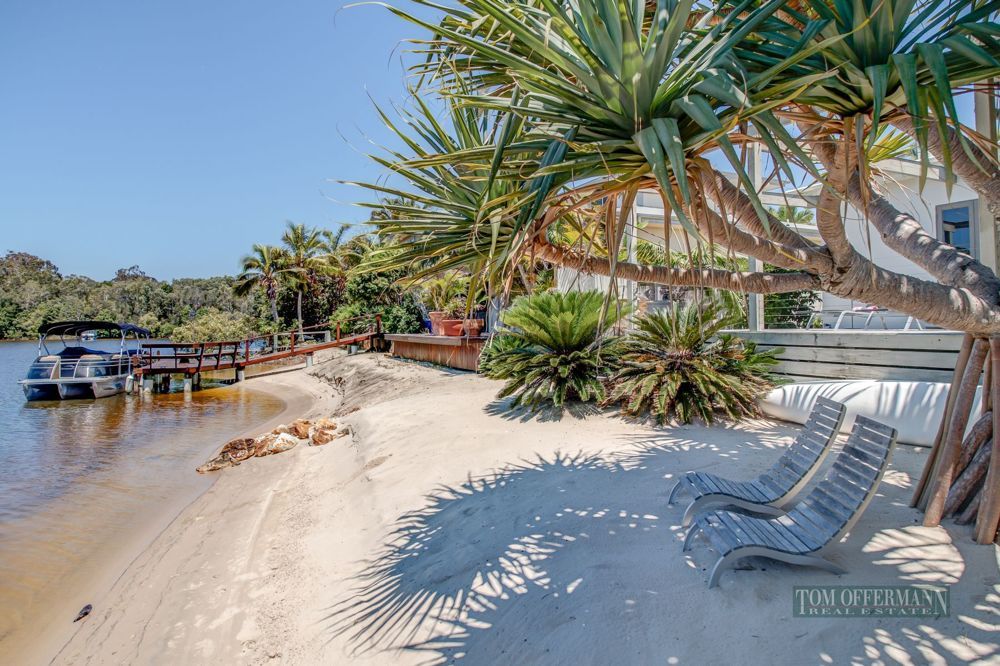 Real Estate For Sale 23 Cooran Court Noosa Heads , QLD