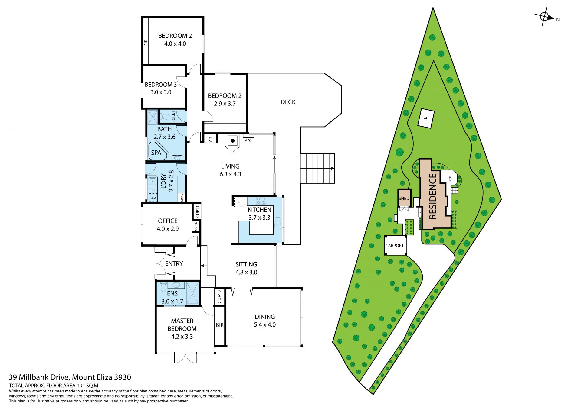37 Millbank Drive, Mount Eliza OBrien Real Estate