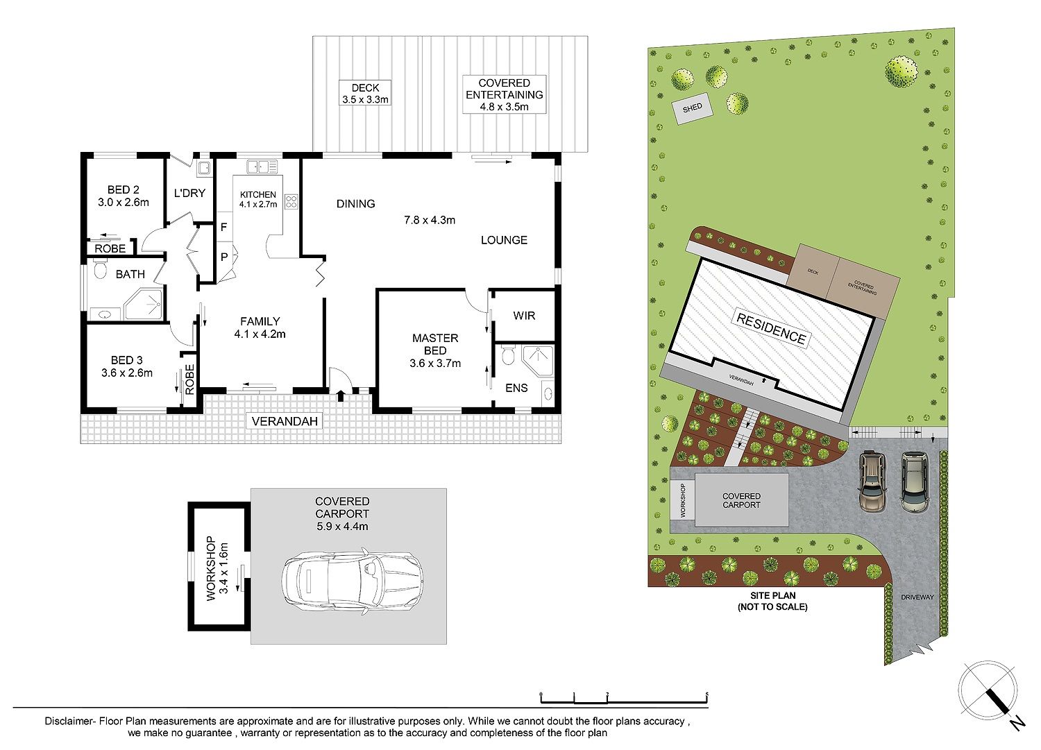 Real Estate For Sale 18A Handley Avenue Thornleigh , NSW