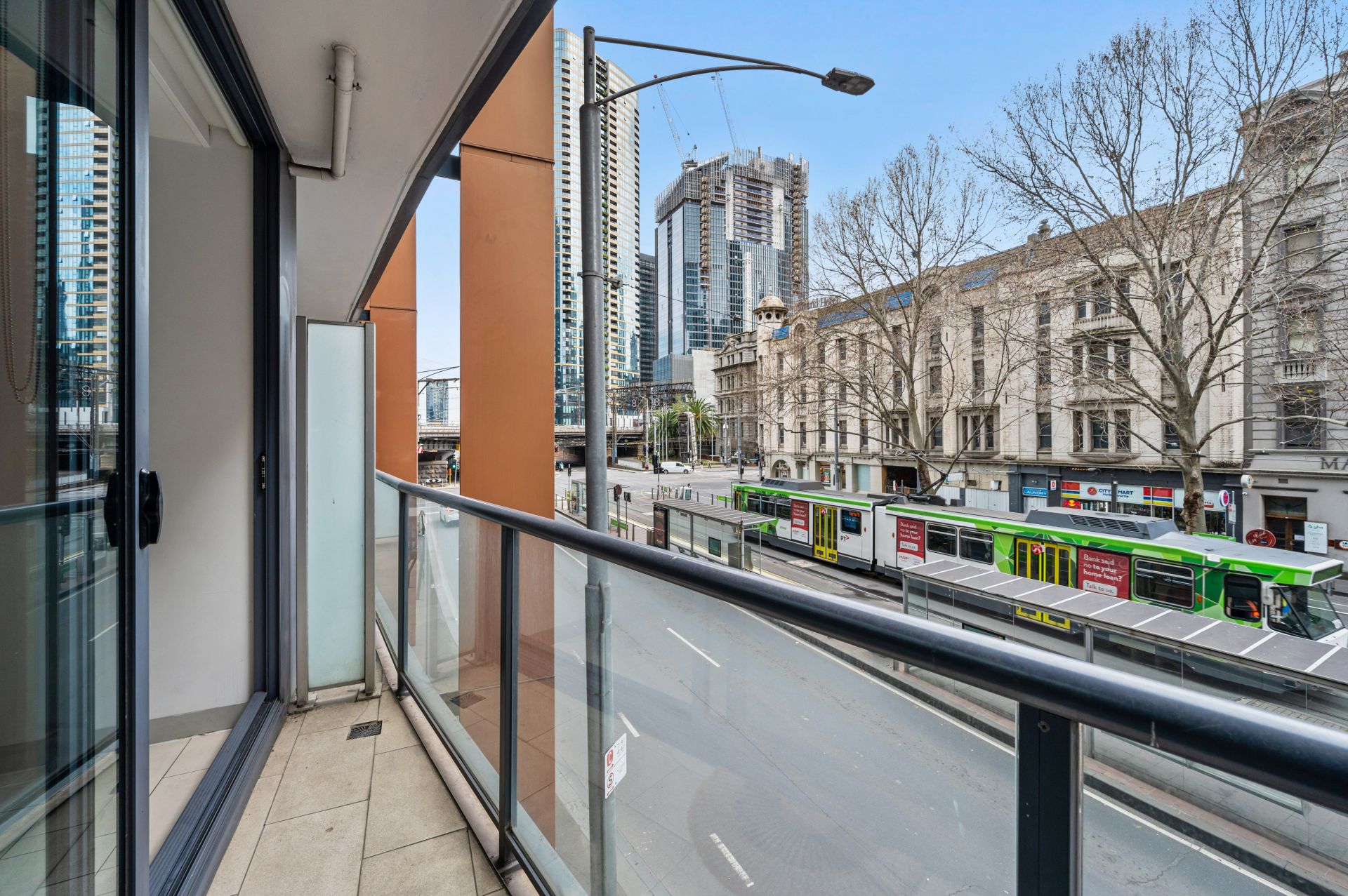 108/565 Flinders Street, Melbourne Dingle Partners