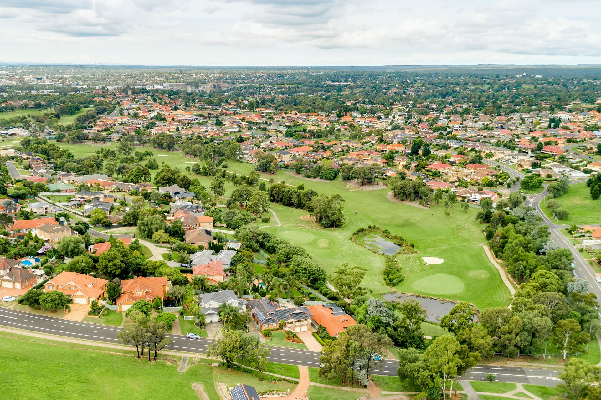 Real Estate For Sale 87 Heritage Way Glen Alpine , NSW