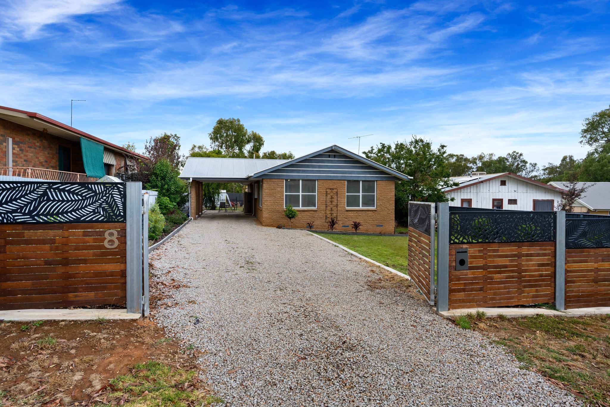 Real Estate For Sale 8 Barkly Street Wahgunyah , VIC