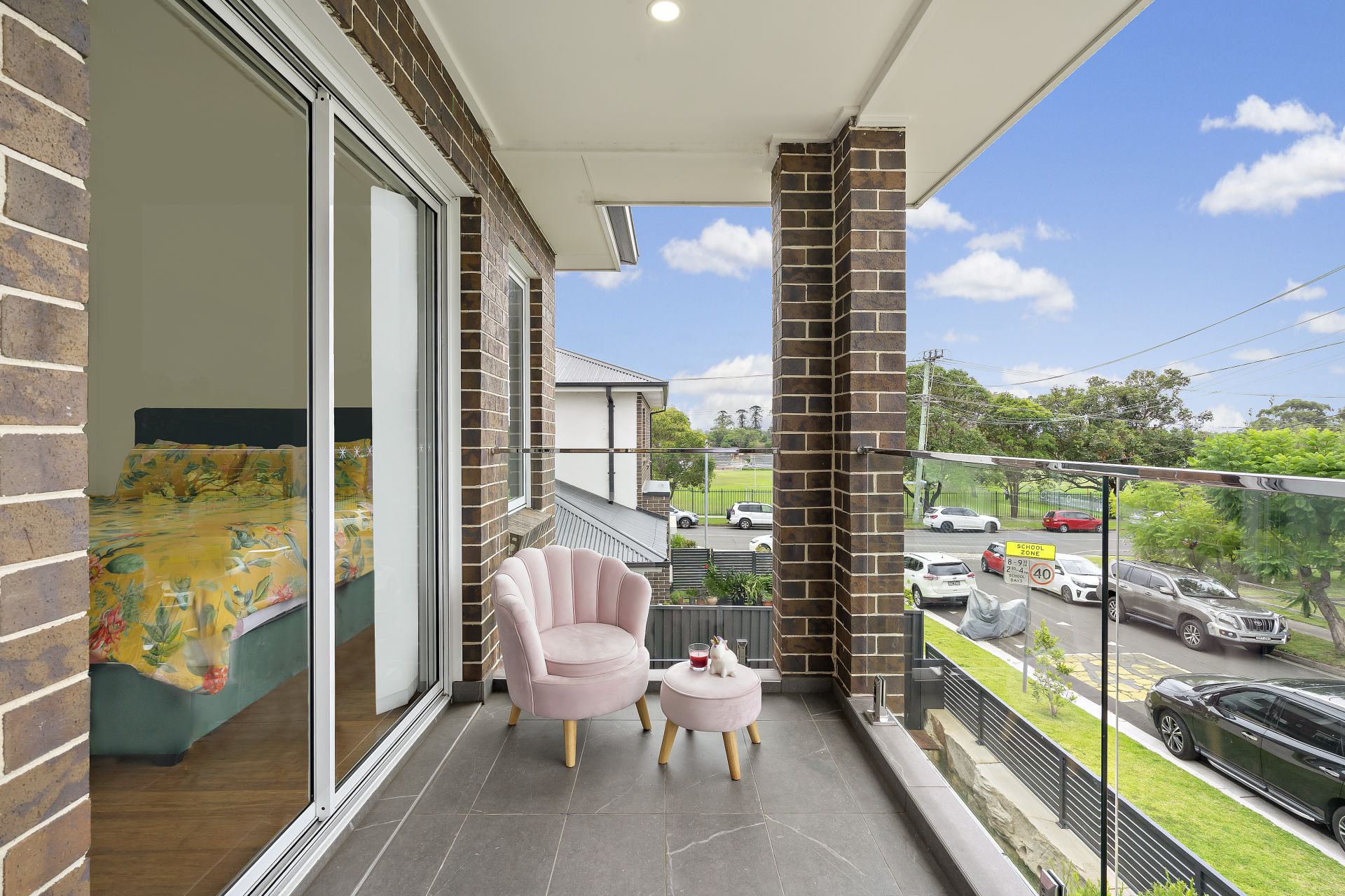 Real Estate For Sale 1B Cusack Street Merrylands West , NSW
