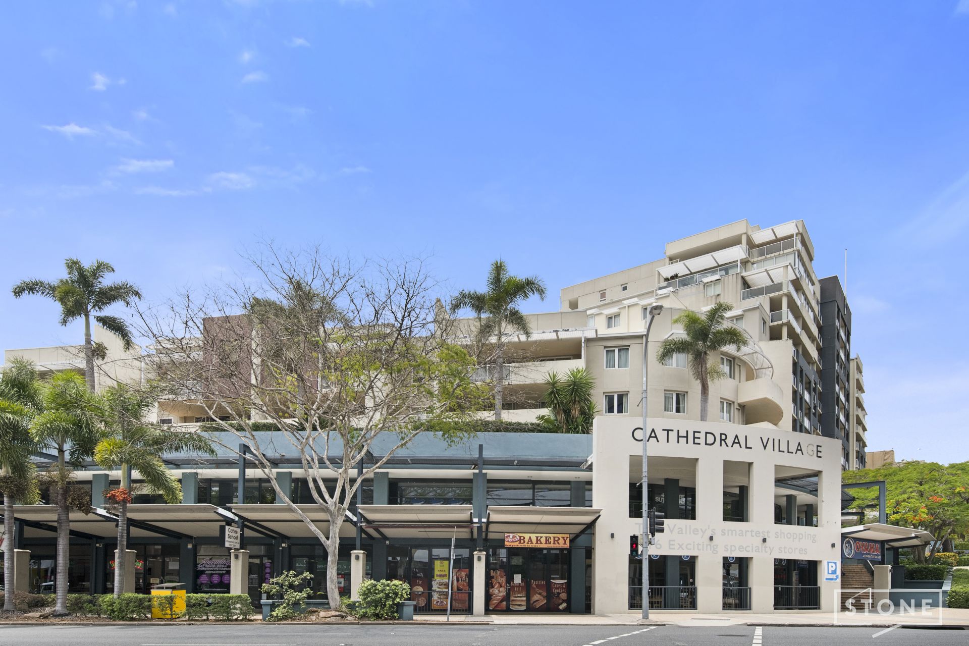 Real Estate For Sale 76/41 Gotha Street Fortitude Valley , QLD