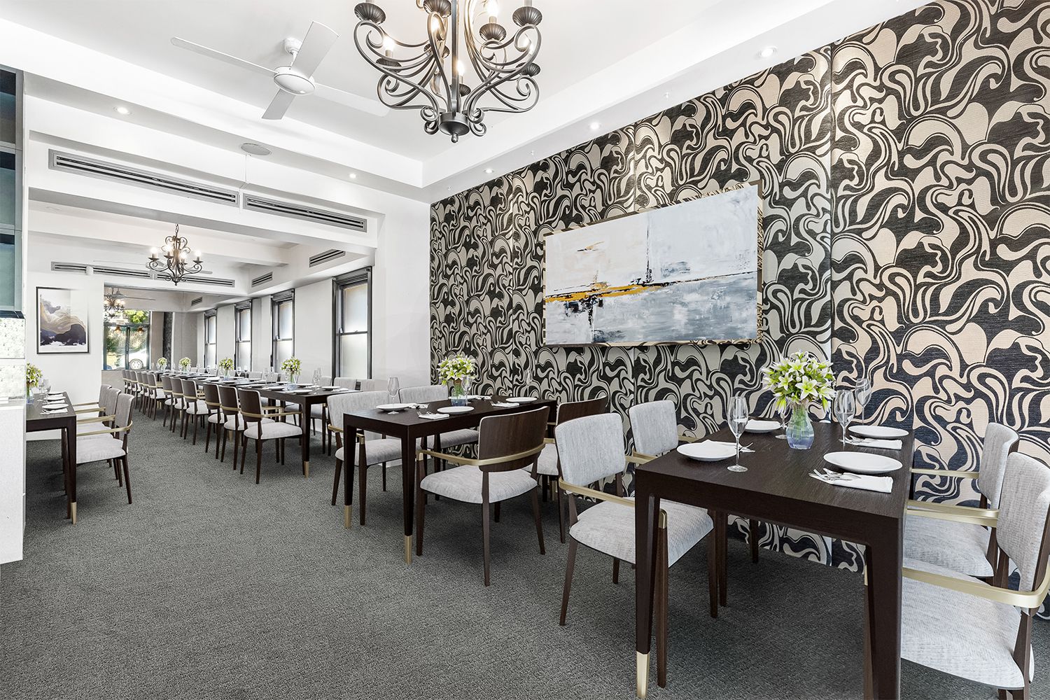 Real Estate For Commercial Lease 94 Woolwich Road Woolwich , NSW