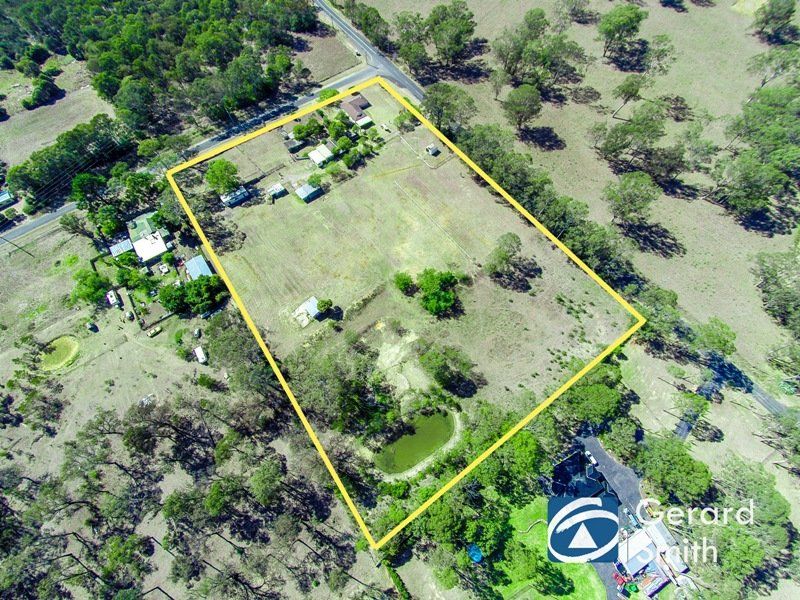 Real Estate For Sale 390 Douglas Park Drive Douglas Park , NSW