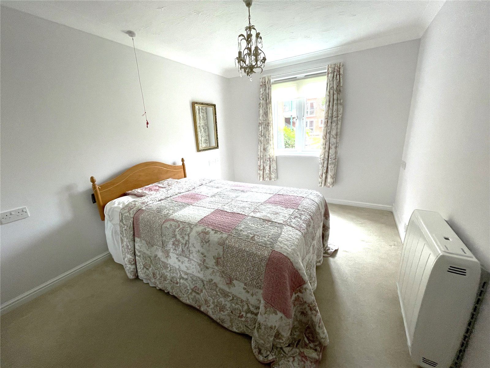 10 Peelers Court, St Andrews Road Kennedys Estate Agents