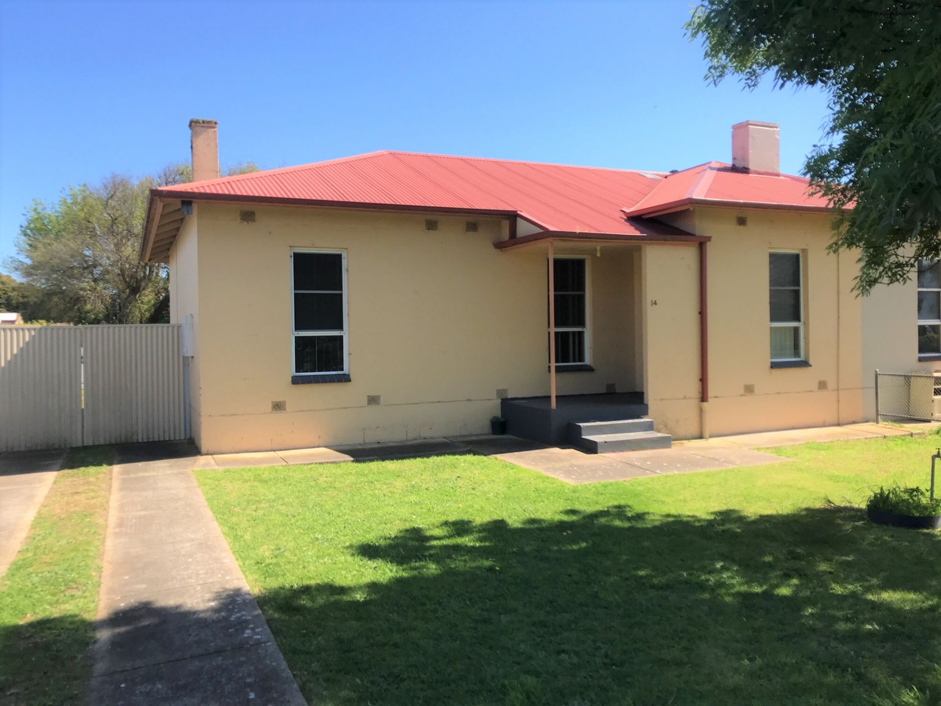 14 Inns Street, Millicent Malseeds Real Estate