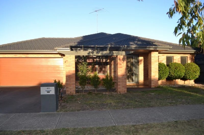 Real Estate For Lease 40 Alderbrook Drive Ocean Grove , VIC