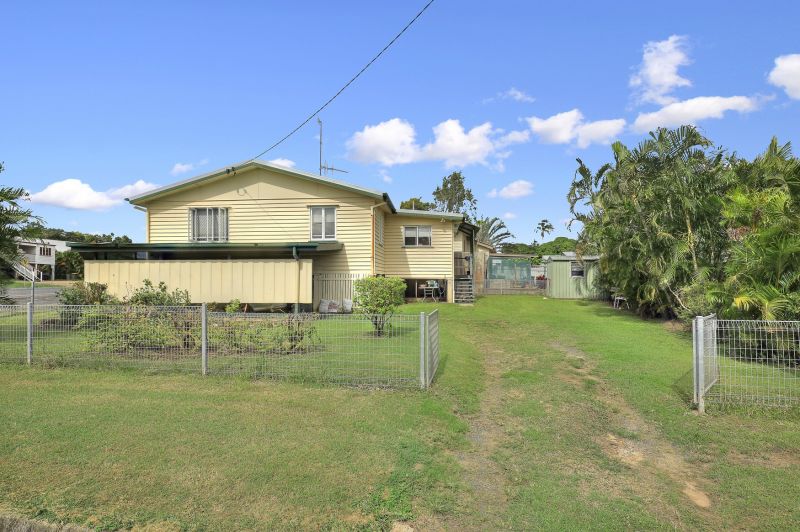 43 Barolin Street, BUNDABERG SOUTH Four Walls Realty