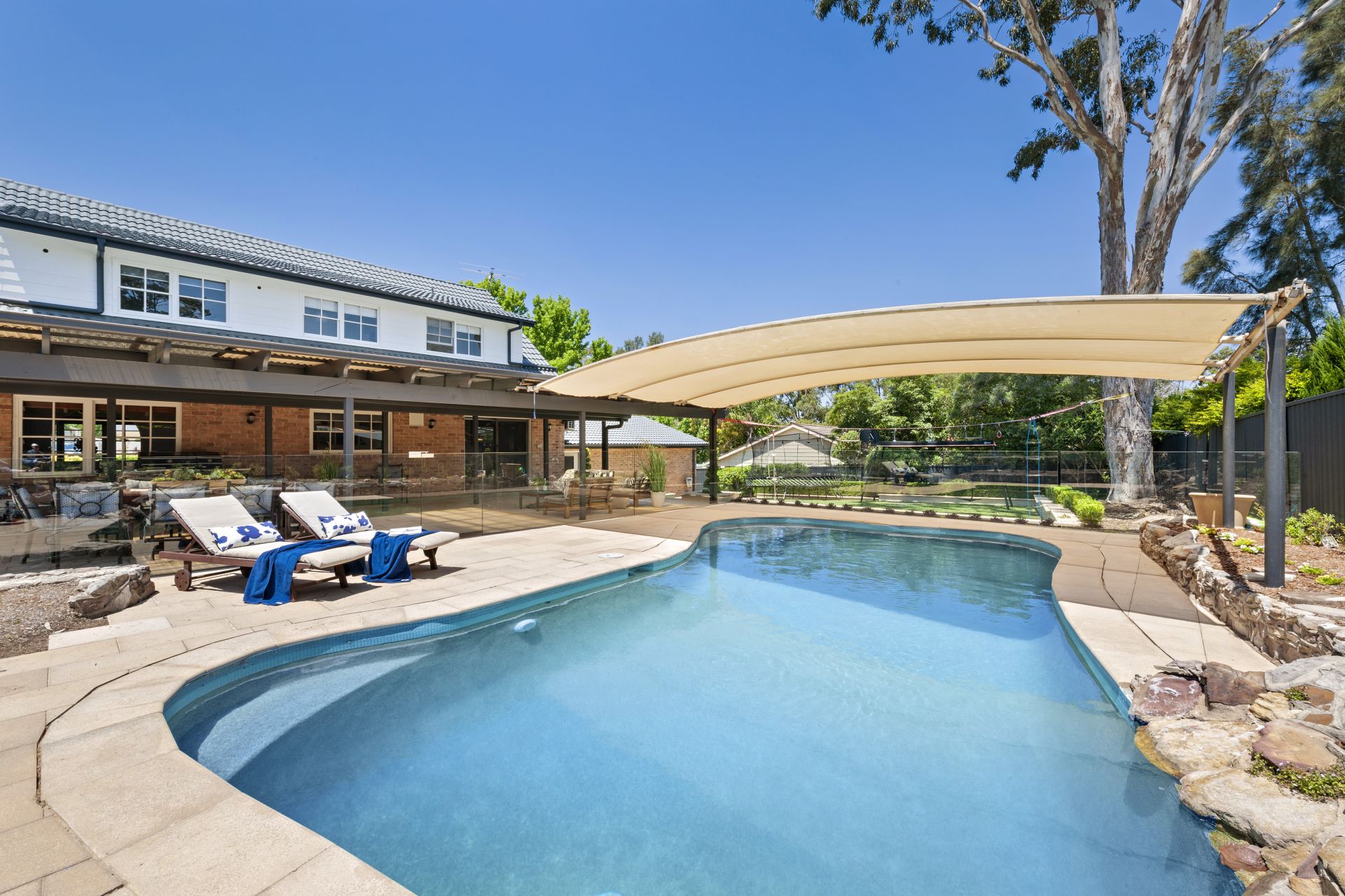 Real Estate For Sale 4 Woodburn Place Glenhaven , NSW