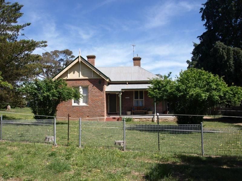 188 Taralga Road, GOULBURN Goulburn First National Real Estate