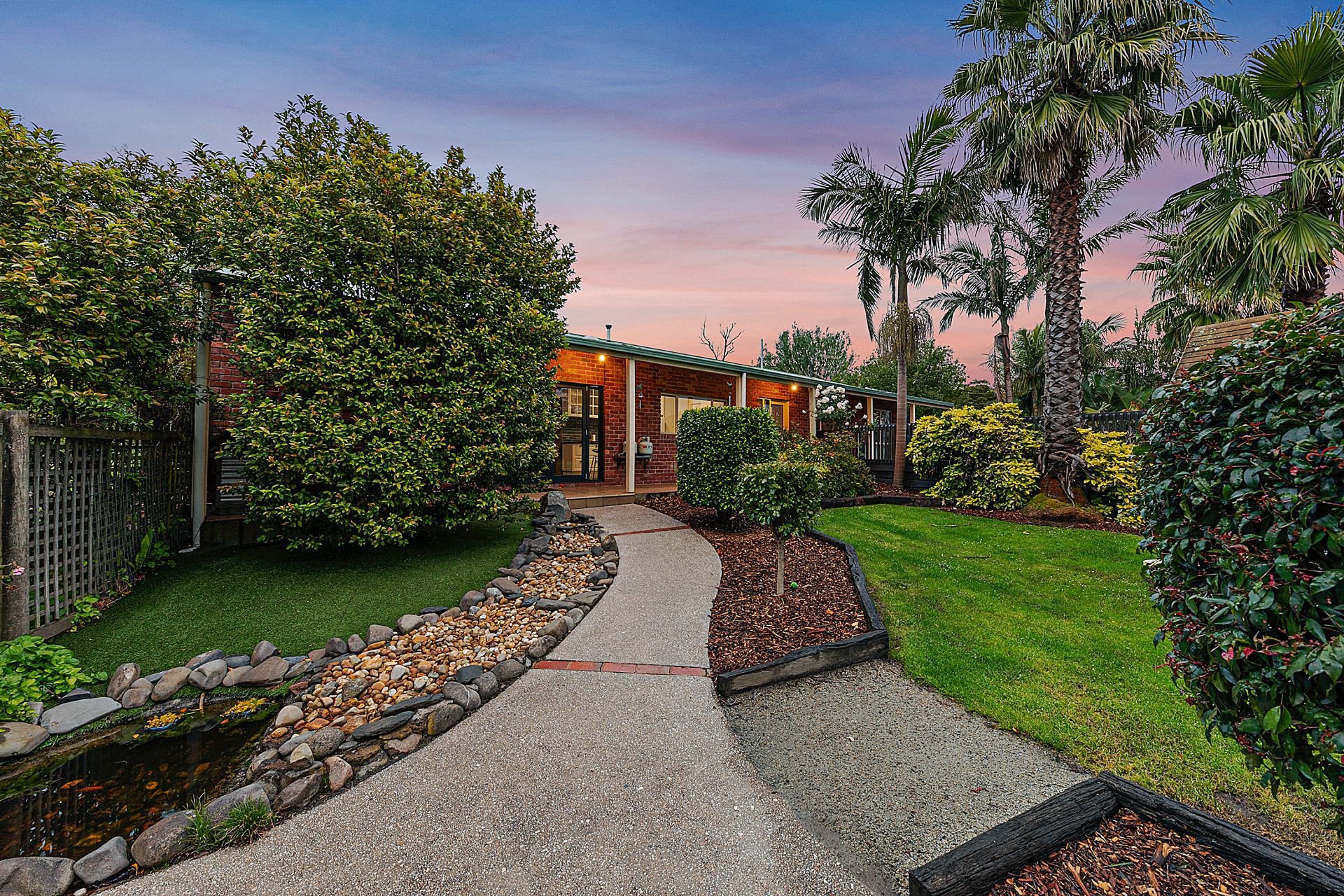 37 Berrys Road, Nyora OBrien Real Estate