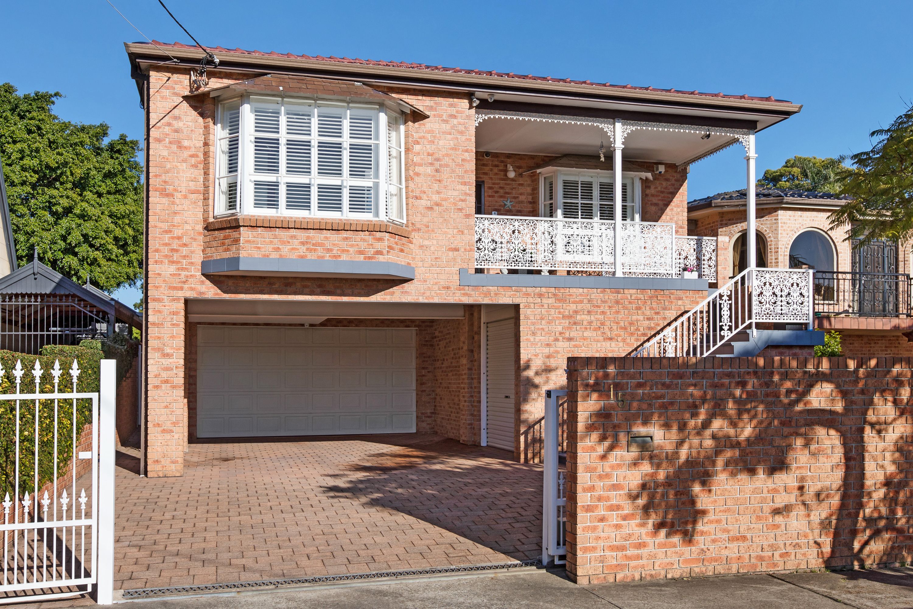 Real Estate For Sale 15 Dening Street Drummoyne , NSW