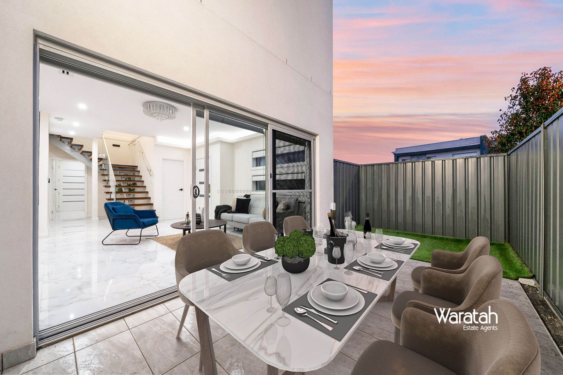 8 Gordon Road, Schofields Waratah Estate Agents