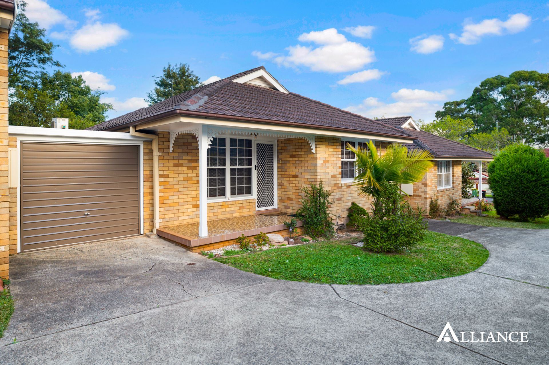 2/9 Wilberforce Road, Revesby Alliance Real Estate
