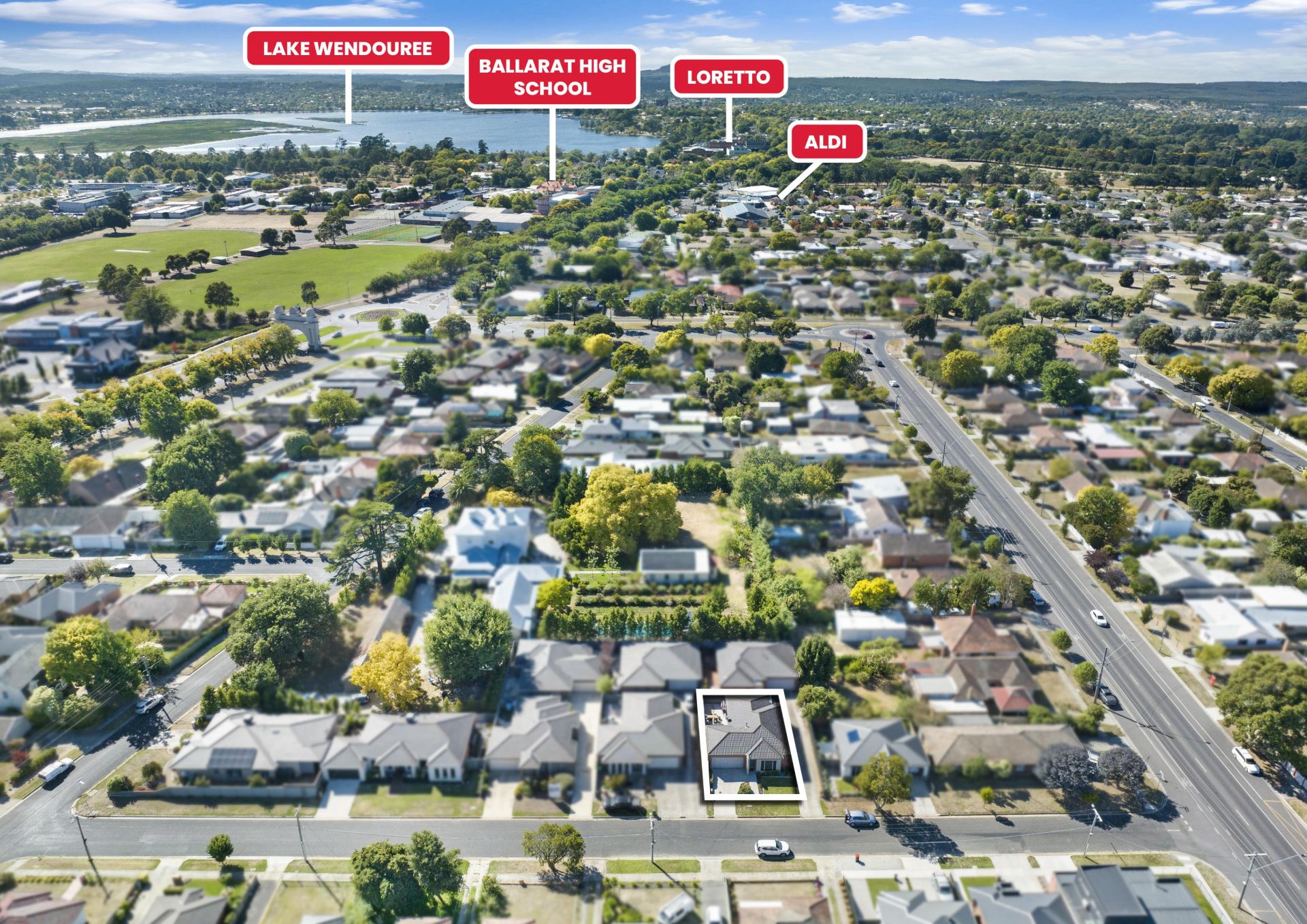 1/11 Cardigan Avenue, Alfredton Ballarat Real Estate Pty Ltd