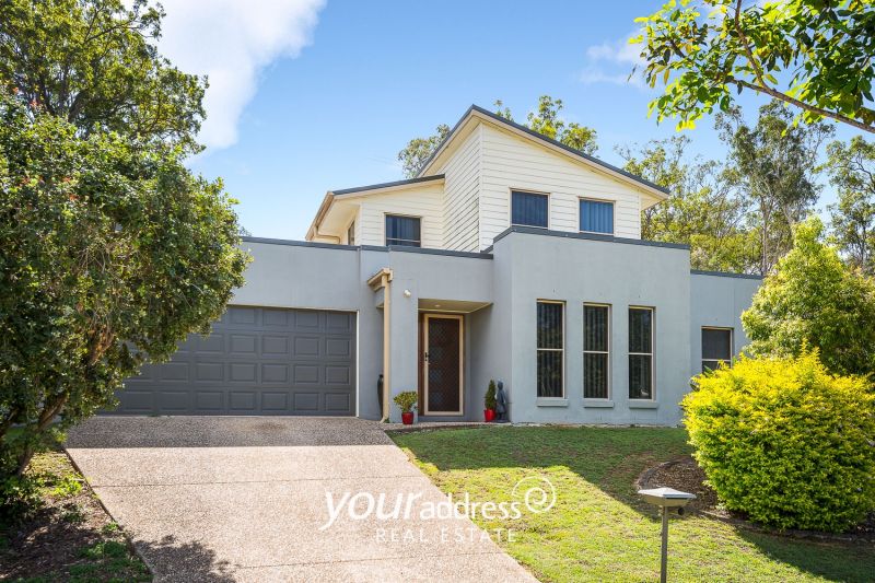 Real Estate For Sale 11 Britannia Way Brassall , QLD