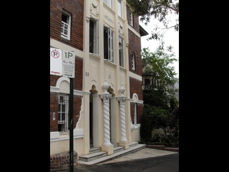 Real Estate For Lease 19/63 Elizabeth Bay Road Elizabeth Bay , NSW