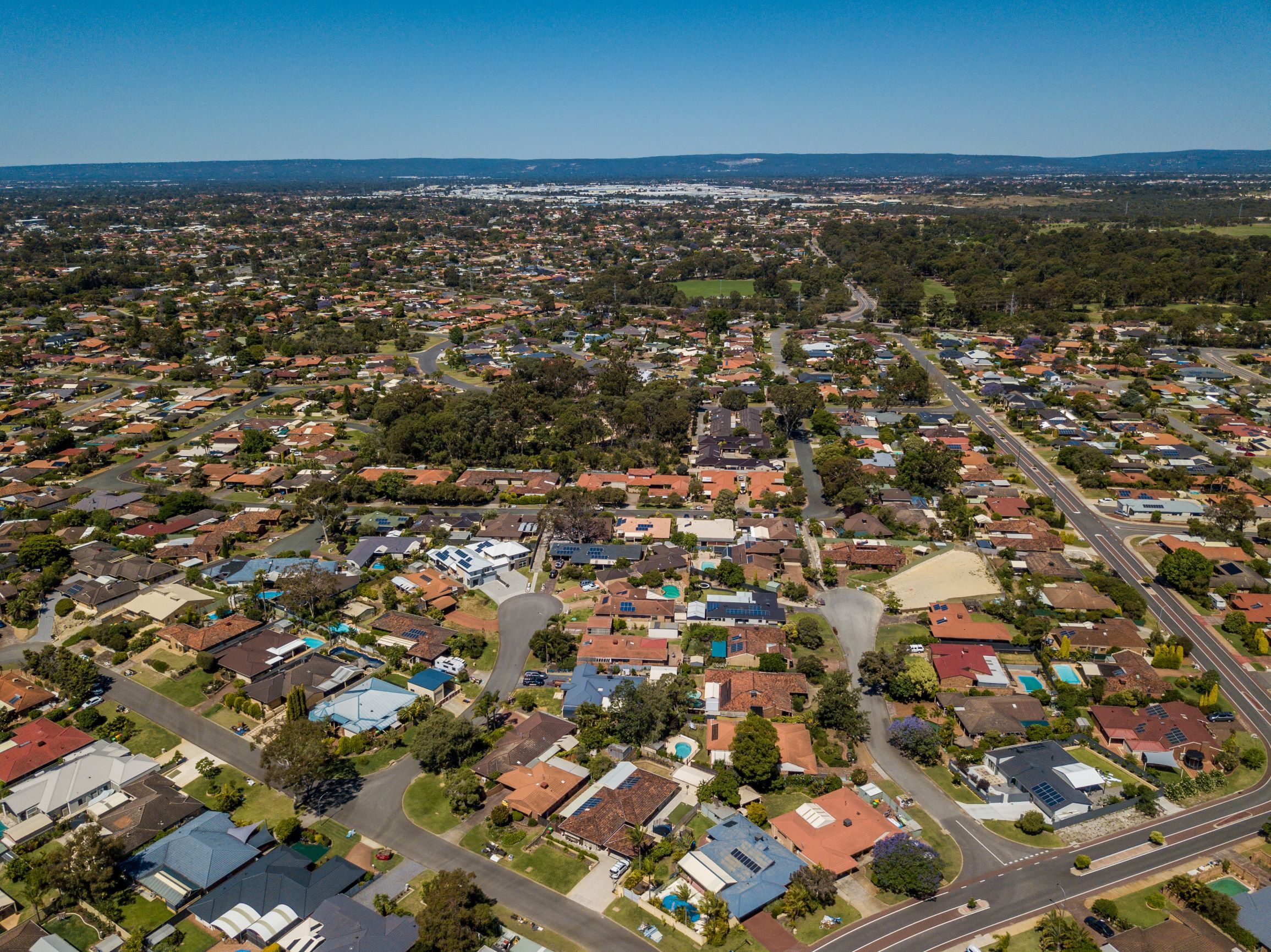 Real Estate For Sale 1/9 Gladstone Road Leeming , WA