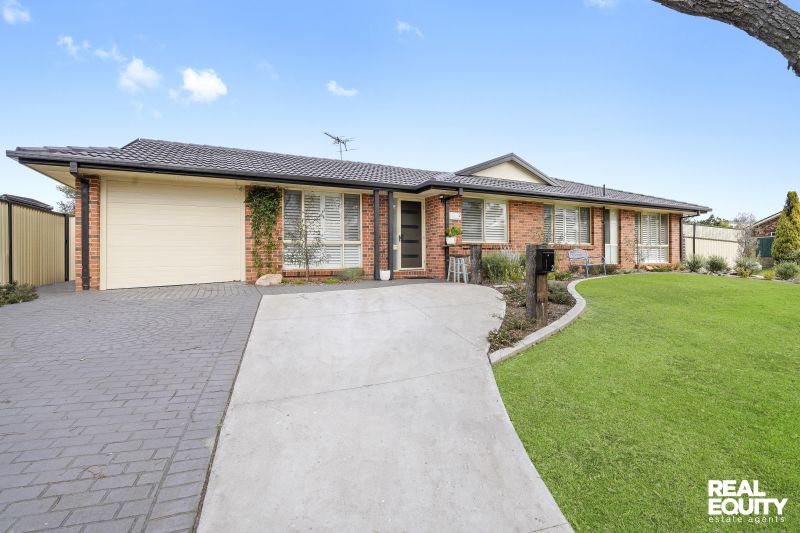 Real Estate For Sale 2 Bodalla Court Wattle Grove , NSW