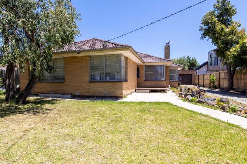 8 Steel Street, SPOTSWOOD Sweeney Estate Agents