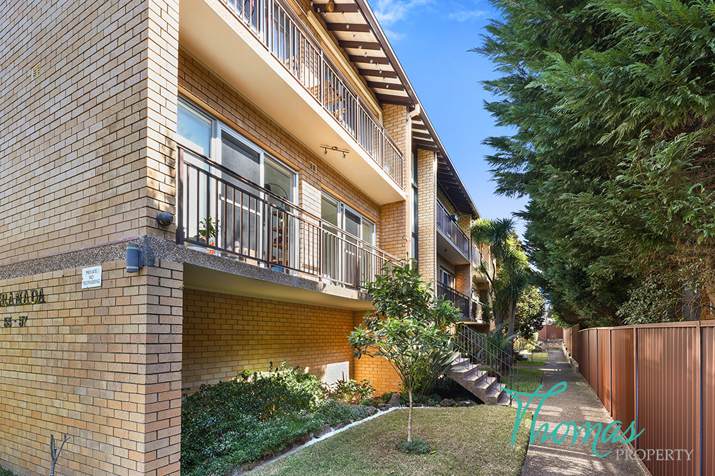 Real Estate For Lease 9/55 Wardell Road Lewisham , NSW