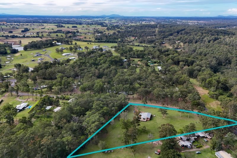 Real Estate For Sale 38 Pipers Creek Road Dondingalong , NSW
