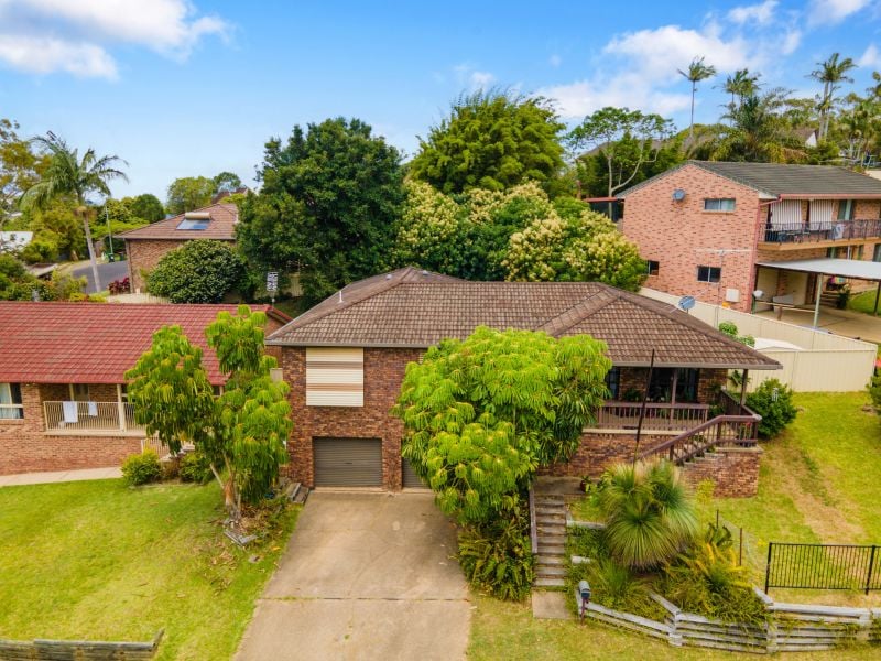 Urunga Office Cardow Partners Property