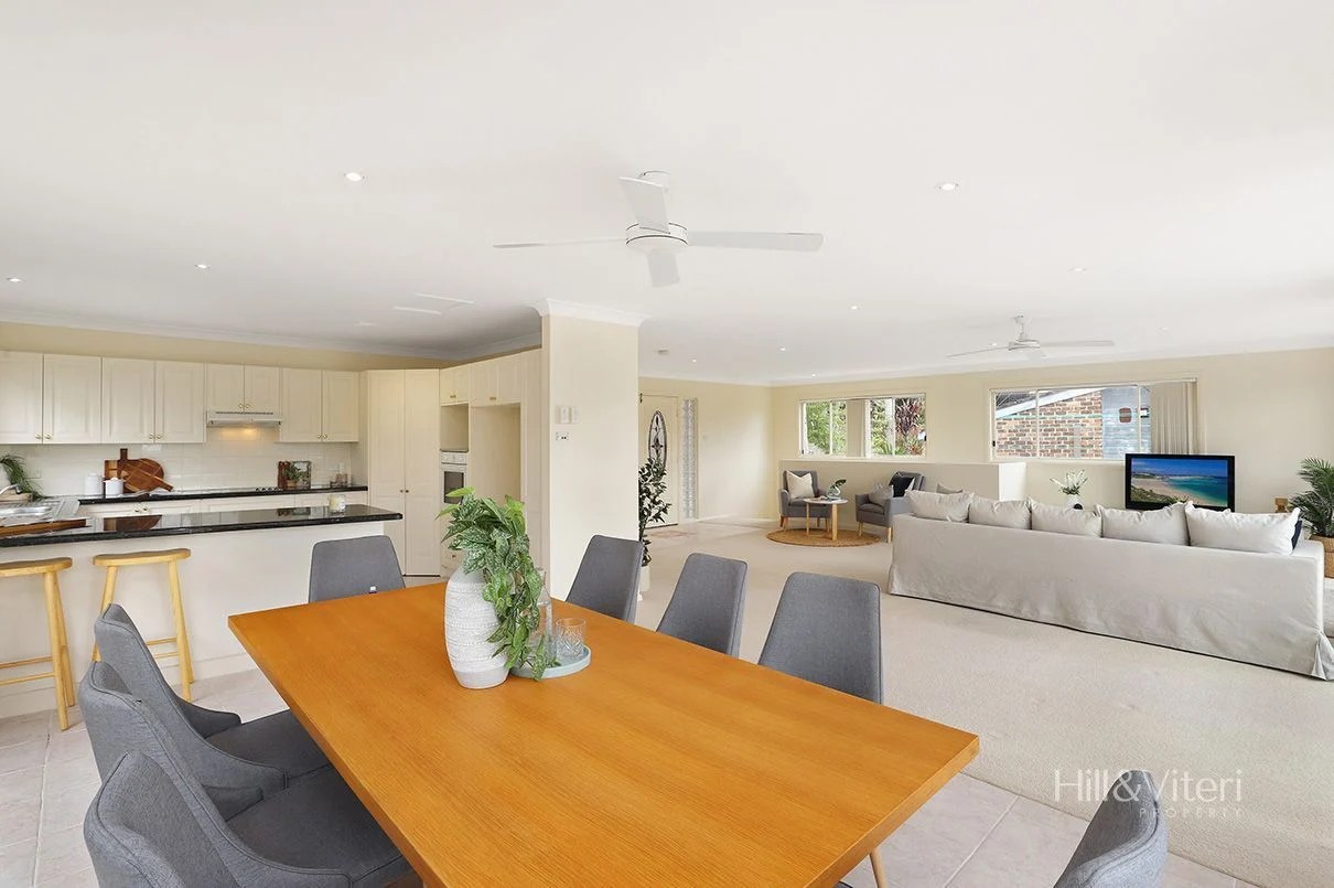 Real Estate For Sale 52 Grays Point Road Grays Point , NSW