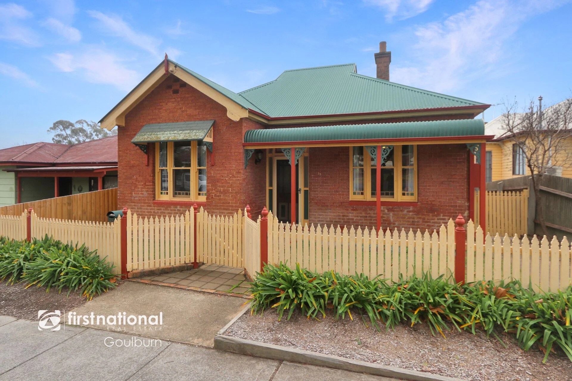 75 Addison Street, Goulburn Goulburn First National Real Estate
