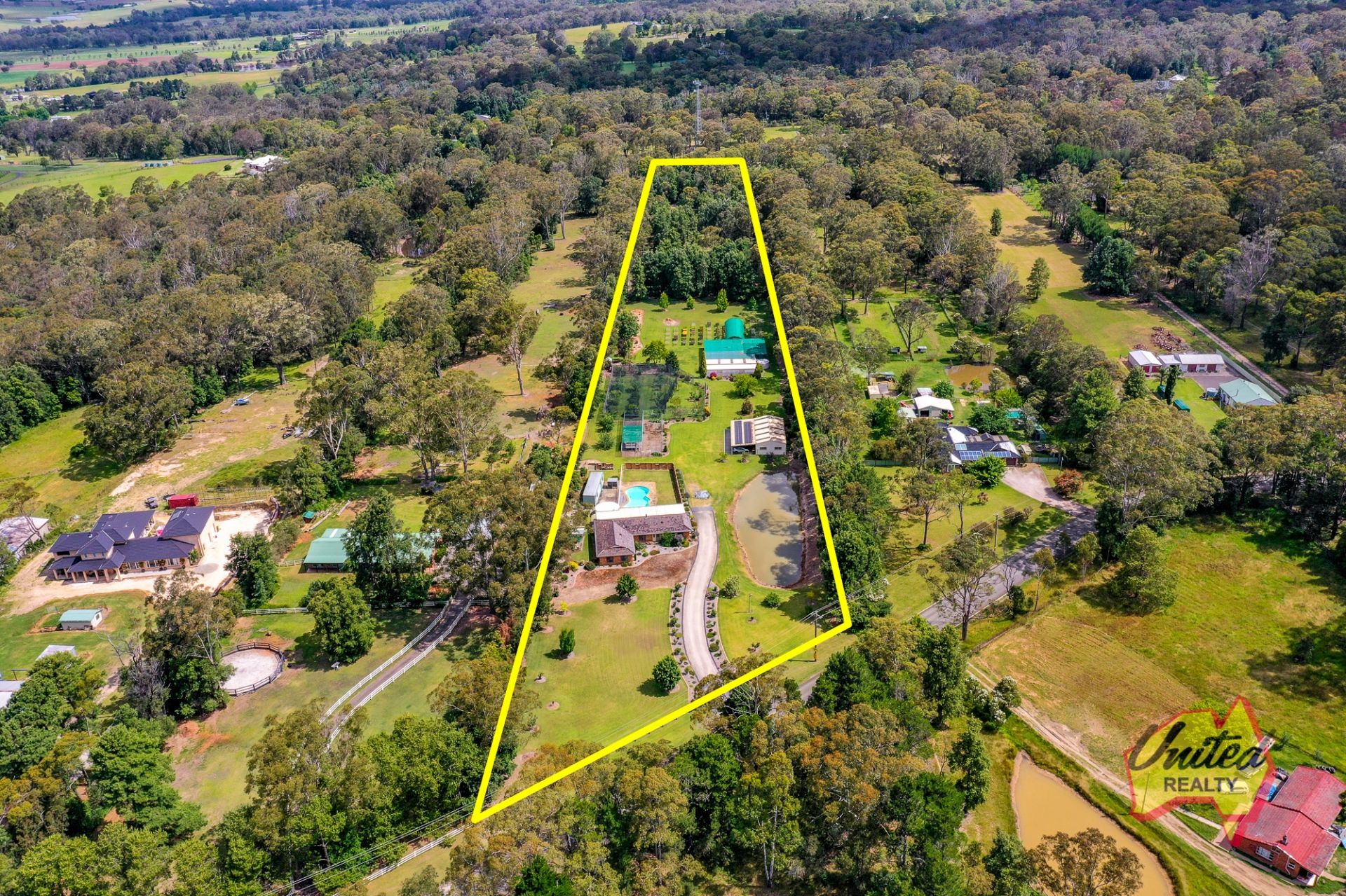 195 Binalong Road, Belimbla Park United Realty