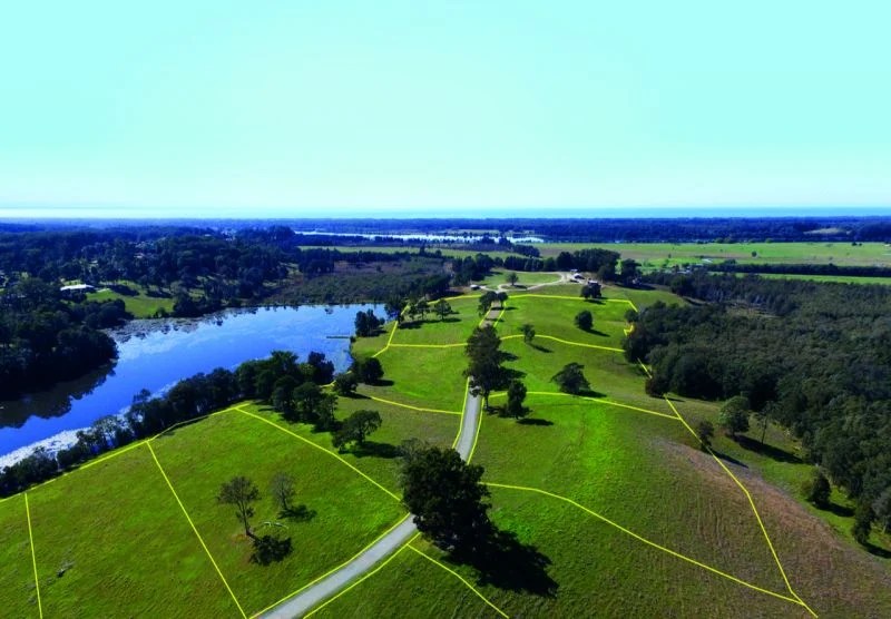 Real Estate For Sale Lot 42 Old Coast Road North Macksville , NSW