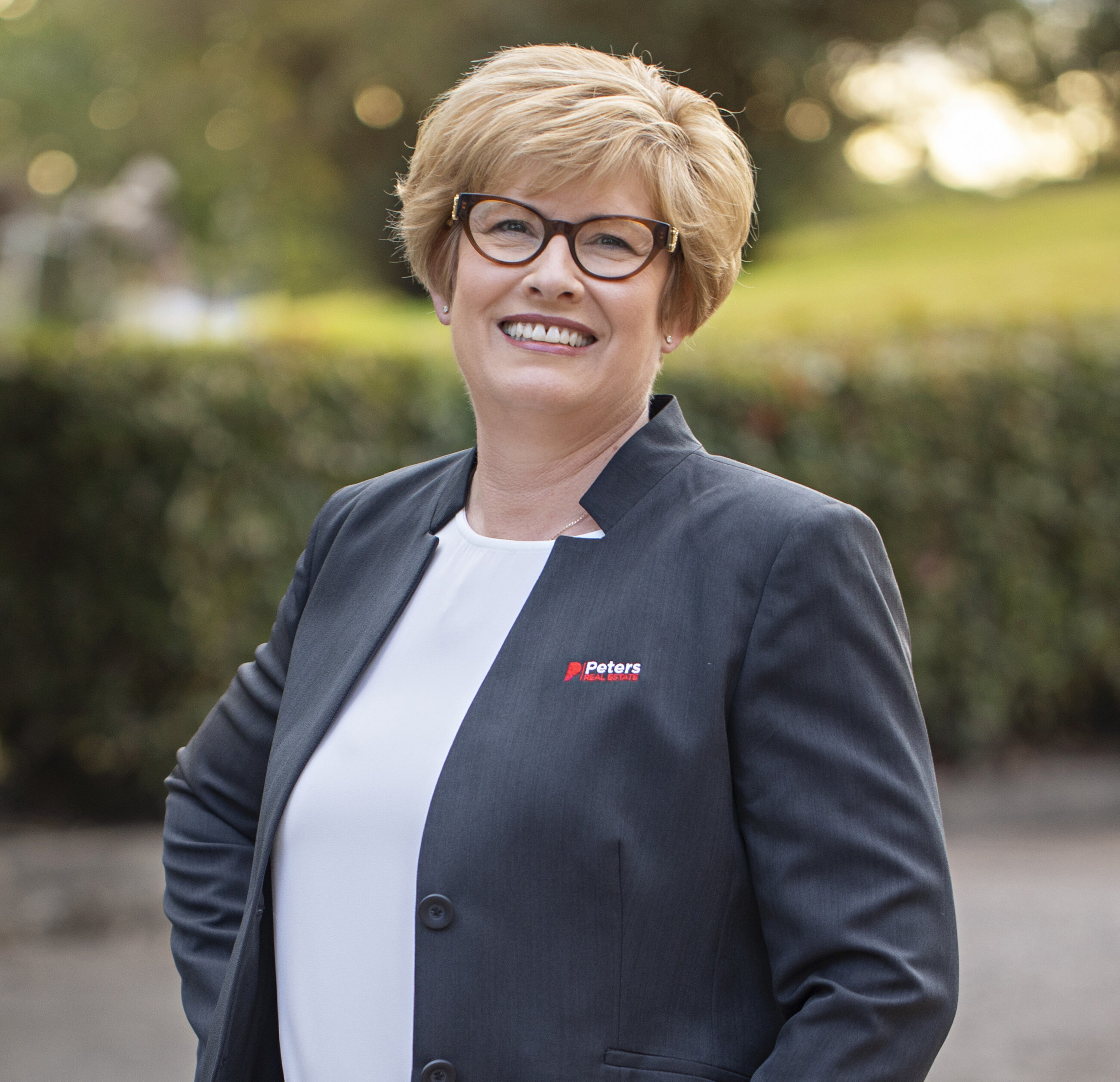 Kate Peters Peters Real Estate