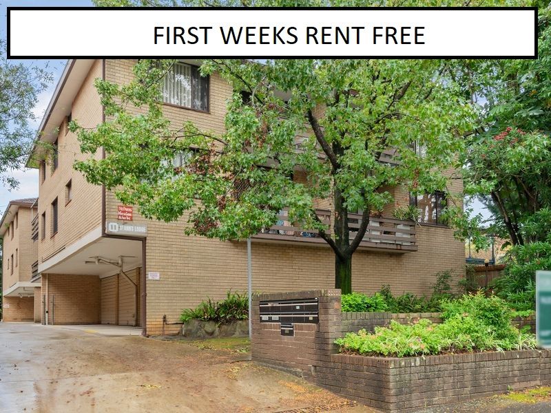 Real Estate For Lease 6/11 Brisbane Street Harris Park , NSW