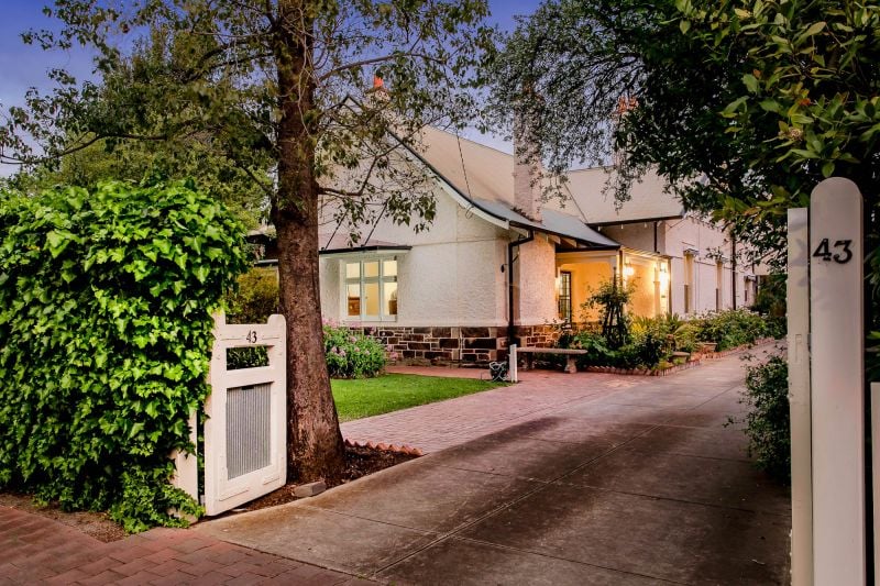 Properties For Sale Adelaide Fox Real Estate