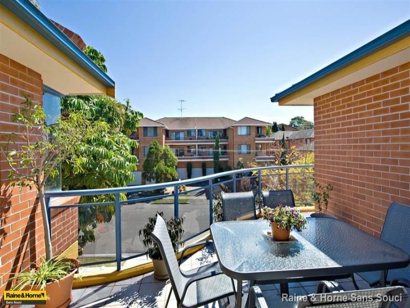 Real Estate For Sale 15/818 Shaftesbury Street Carlton , NSW