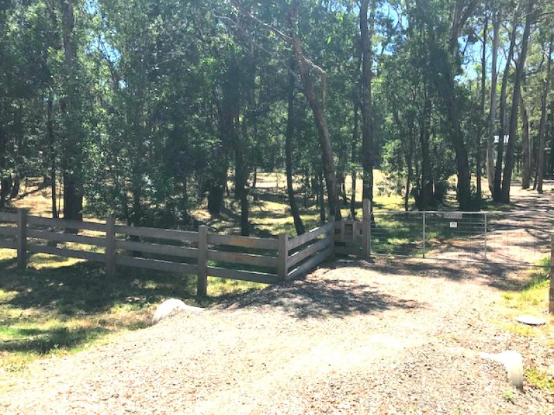 Lot 110 Dales Creek Avenue, Dales Creek Sweeney Estate Agents