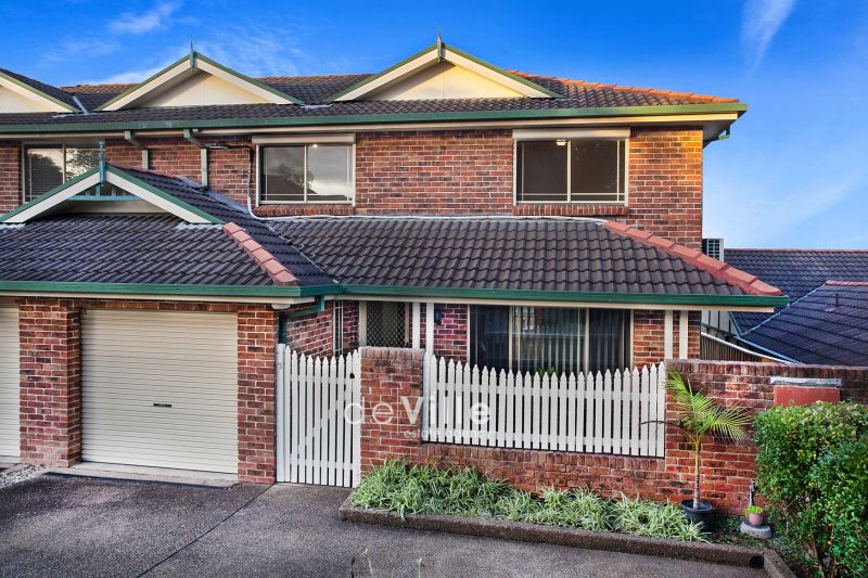 7a Kings Road, Castle Hill deVille Estate Agency