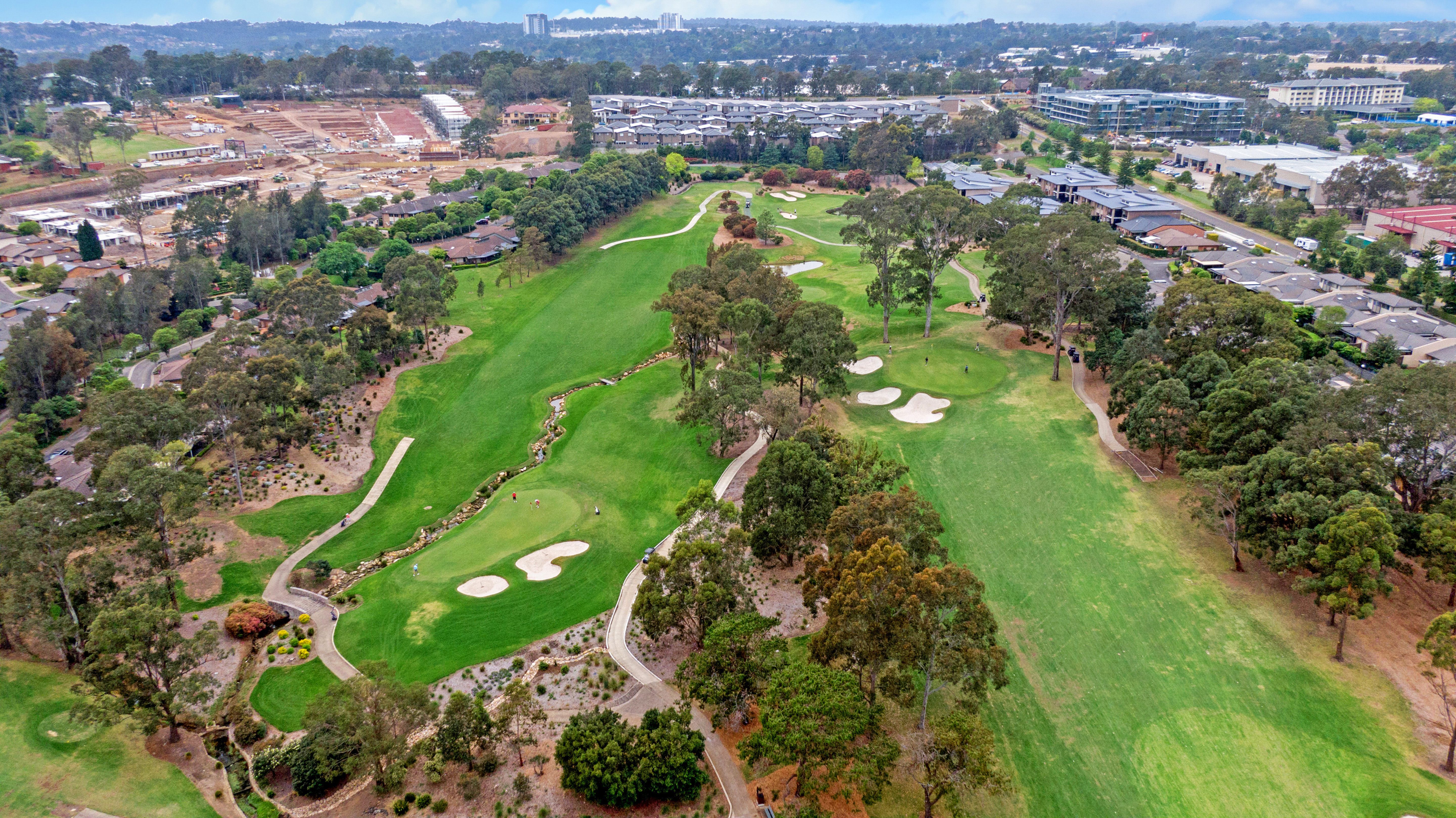 Real Estate For Sale 6 Castle Pines Drive Norwest , NSW