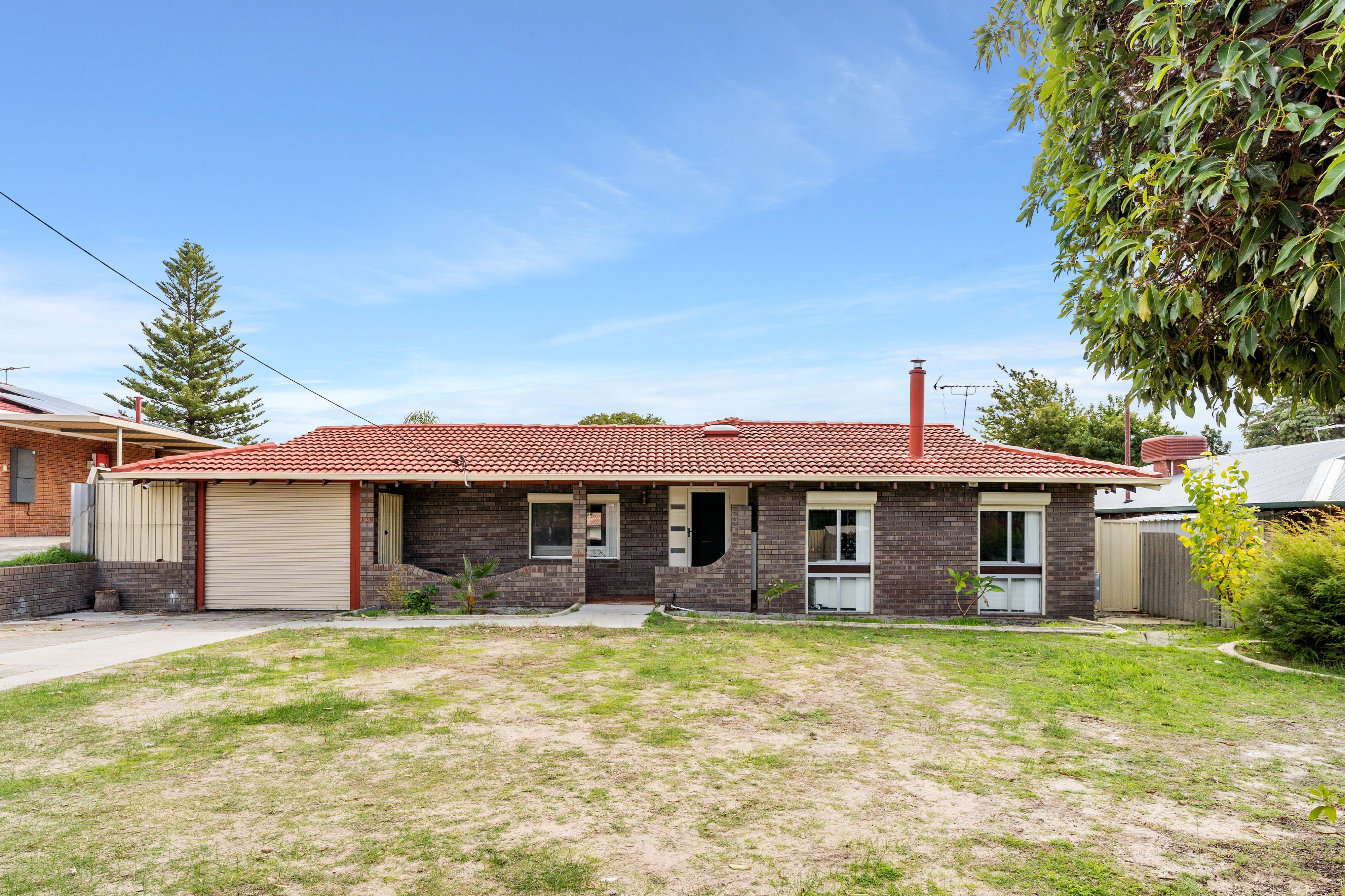Real Estate For Sale 129 Hume Road Thornlie , WA