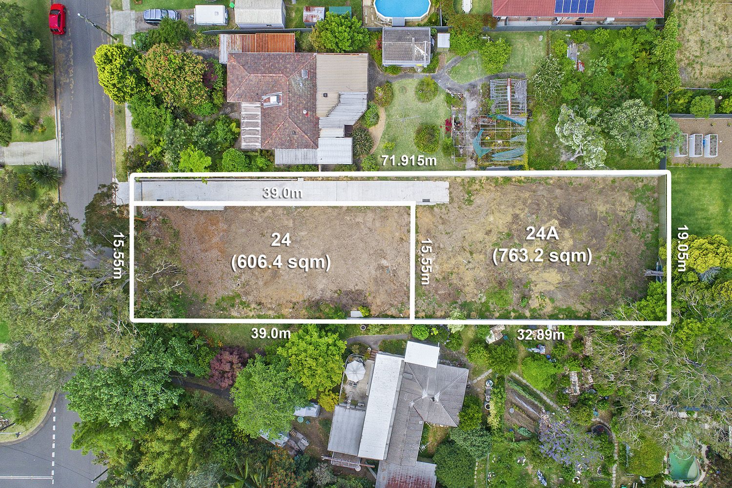 Real Estate For Sale 24 Harwood Avenue Mount Kuringgai , NSW