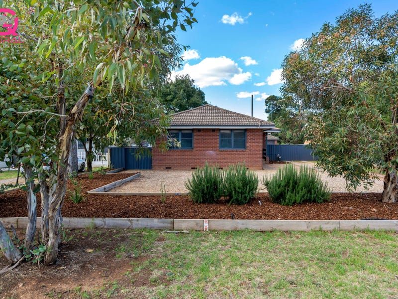 5 Clarke Street, TEMORA QPL Rural