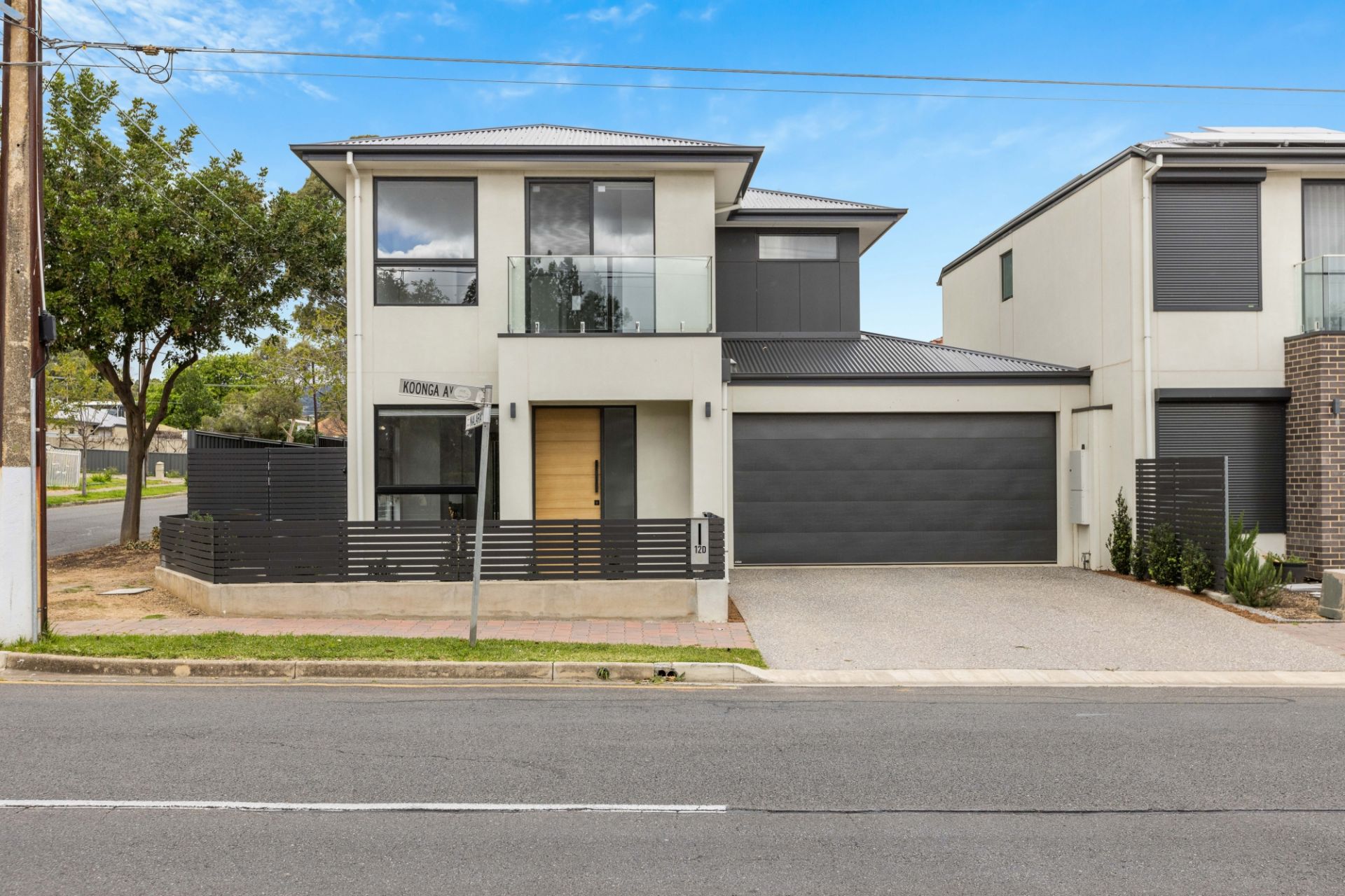 12D Koonga Avenue, Rostrevor Bruse Real Estate