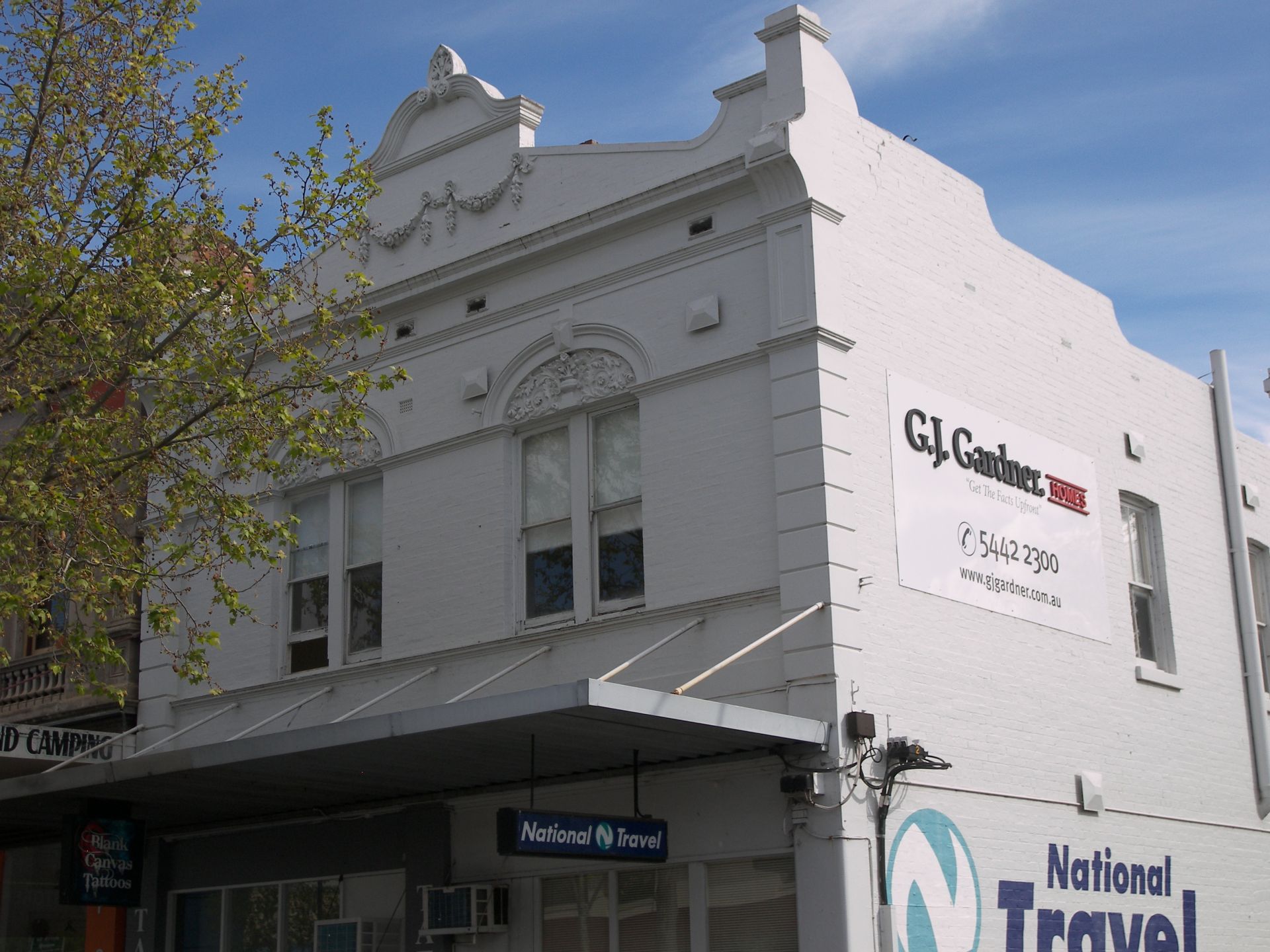 1A King Street, Bendigo DCK Real Estate