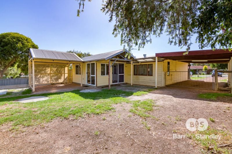 3 Castle Place Donnybrook , WA
